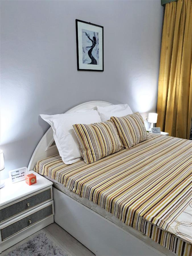 City Place Apartments Kumanovo Exteriér fotografie