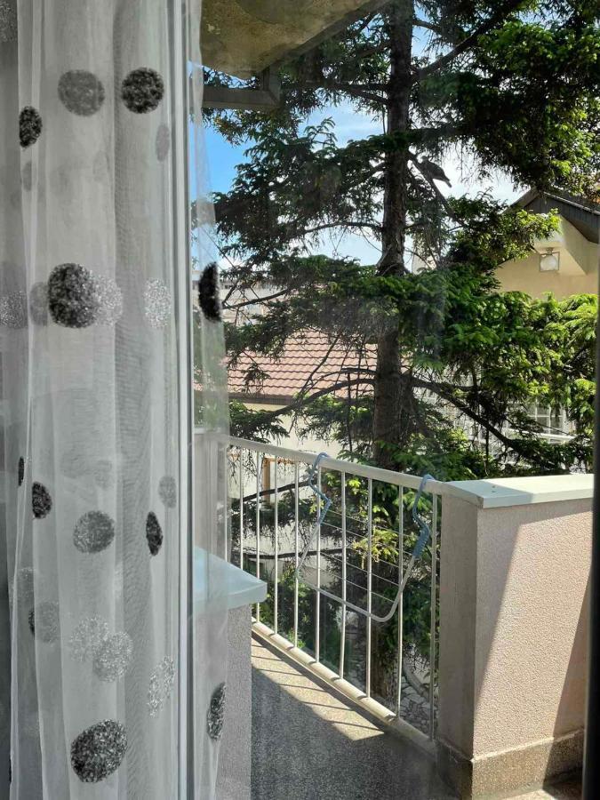 City Place Apartments Kumanovo Exteriér fotografie