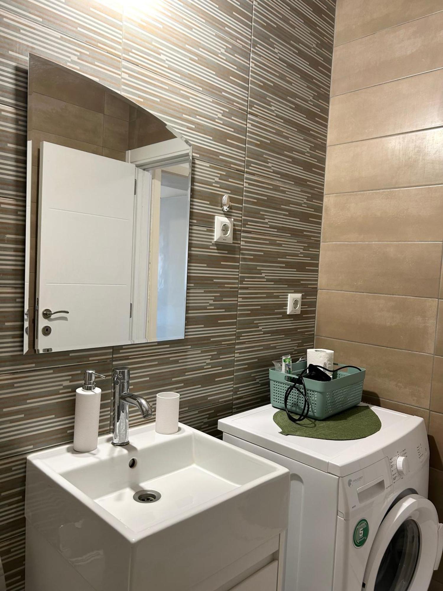 City Place Apartments Kumanovo Exteriér fotografie