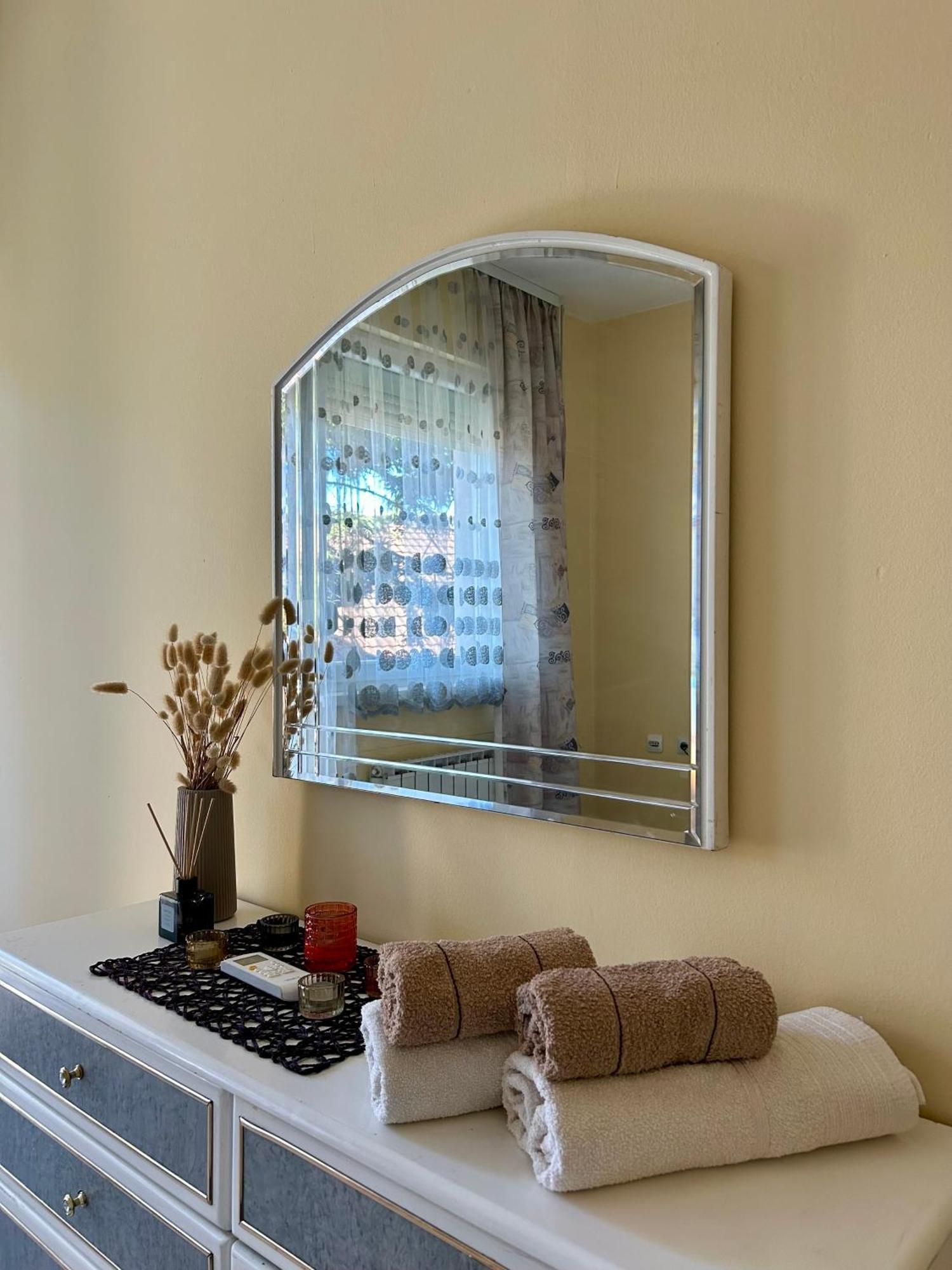 City Place Apartments Kumanovo Exteriér fotografie