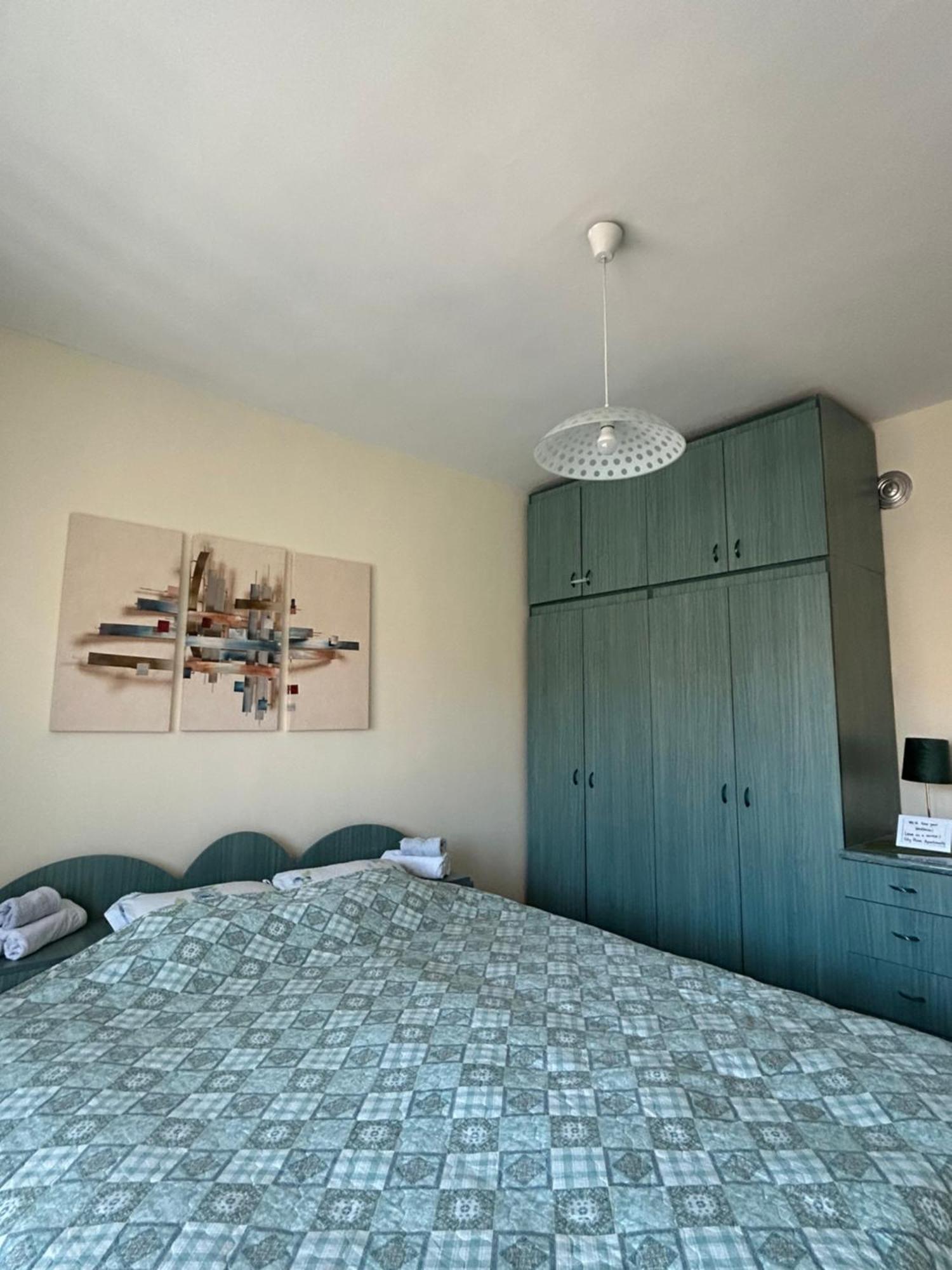 City Place Apartments Kumanovo Exteriér fotografie