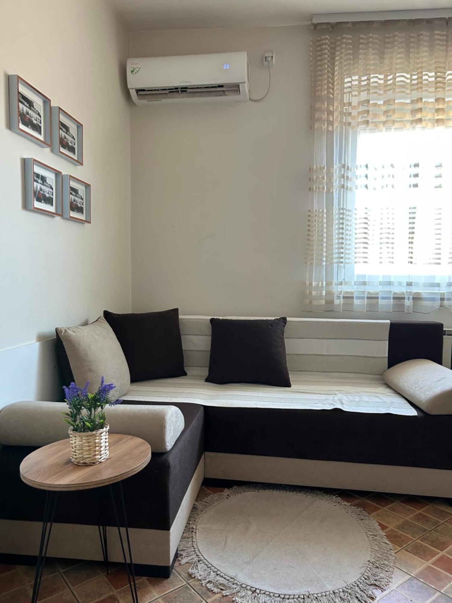 City Place Apartments Kumanovo Exteriér fotografie
